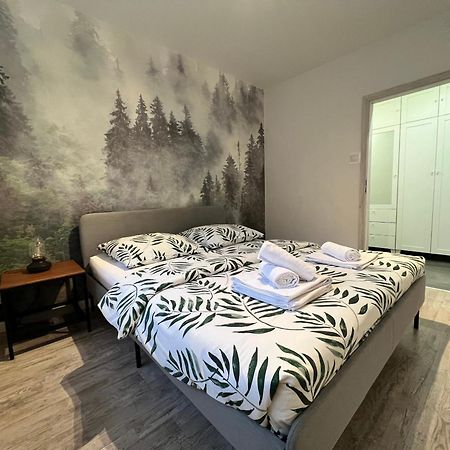 Apartament Blisko Wszedzie Ostrowiec Świętokrzyski Esterno foto