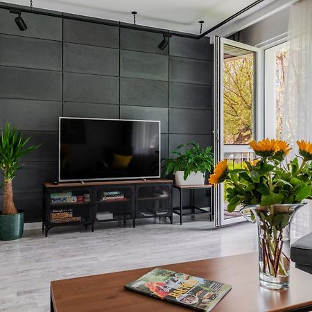 Apartament Blisko Wszedzie Ostrowiec Świętokrzyski Esterno foto
