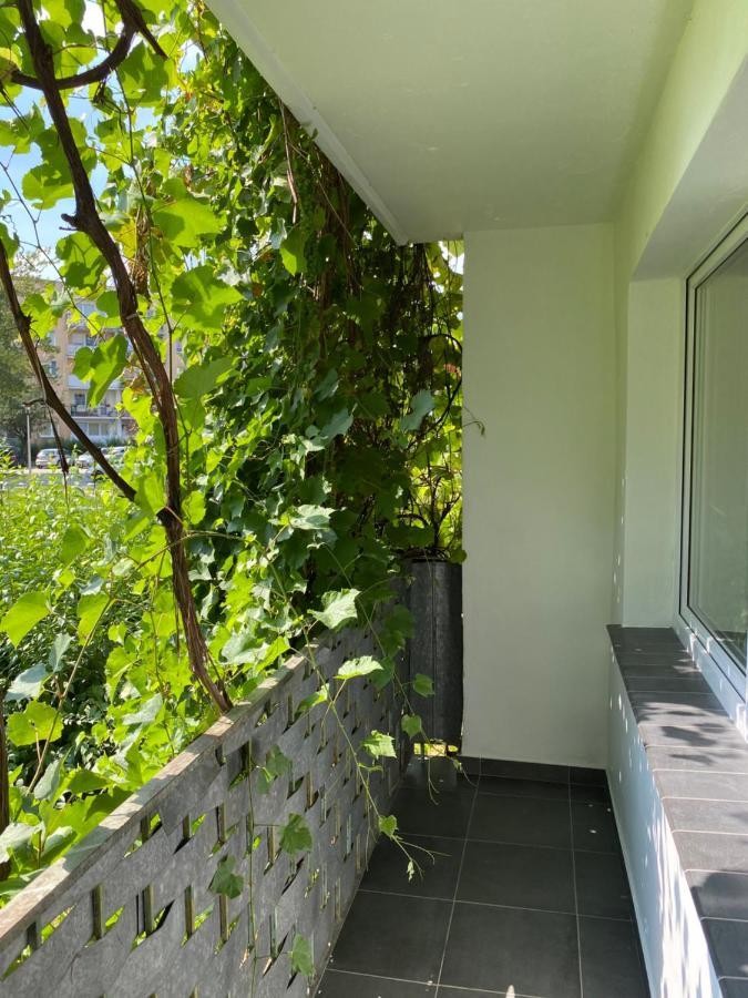 Apartament Blisko Wszedzie Ostrowiec Świętokrzyski Esterno foto