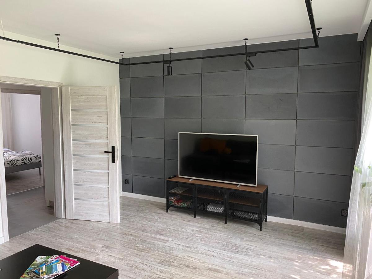 Apartament Blisko Wszedzie Ostrowiec Świętokrzyski Esterno foto