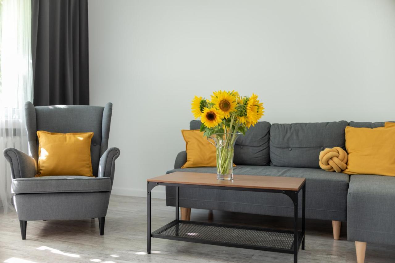 Apartament Blisko Wszedzie Ostrowiec Świętokrzyski Esterno foto