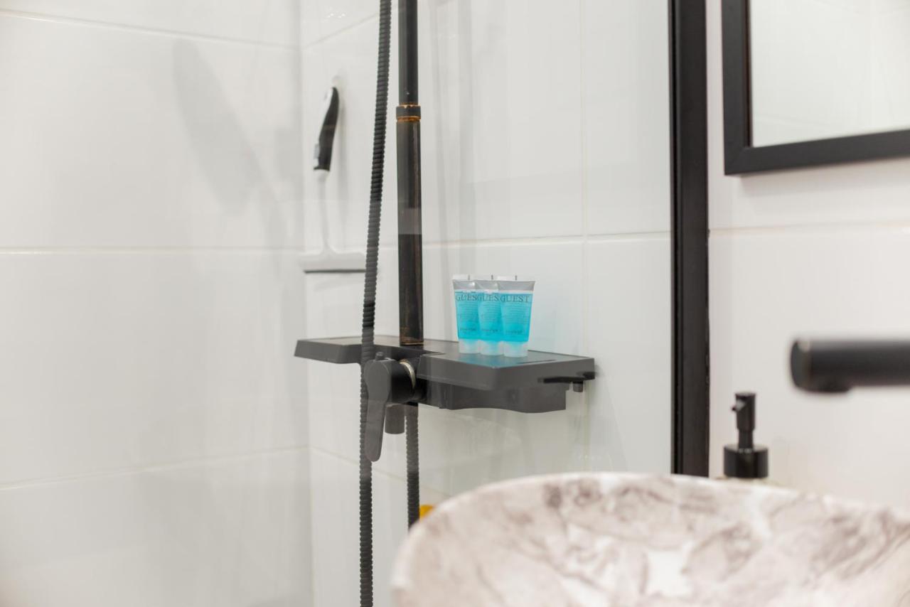 Apartament Blisko Wszedzie Ostrowiec Świętokrzyski Esterno foto