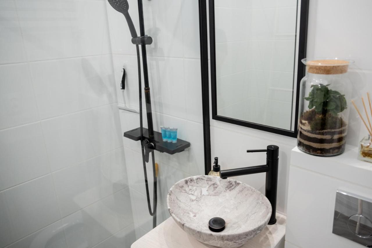 Apartament Blisko Wszedzie Ostrowiec Świętokrzyski Esterno foto