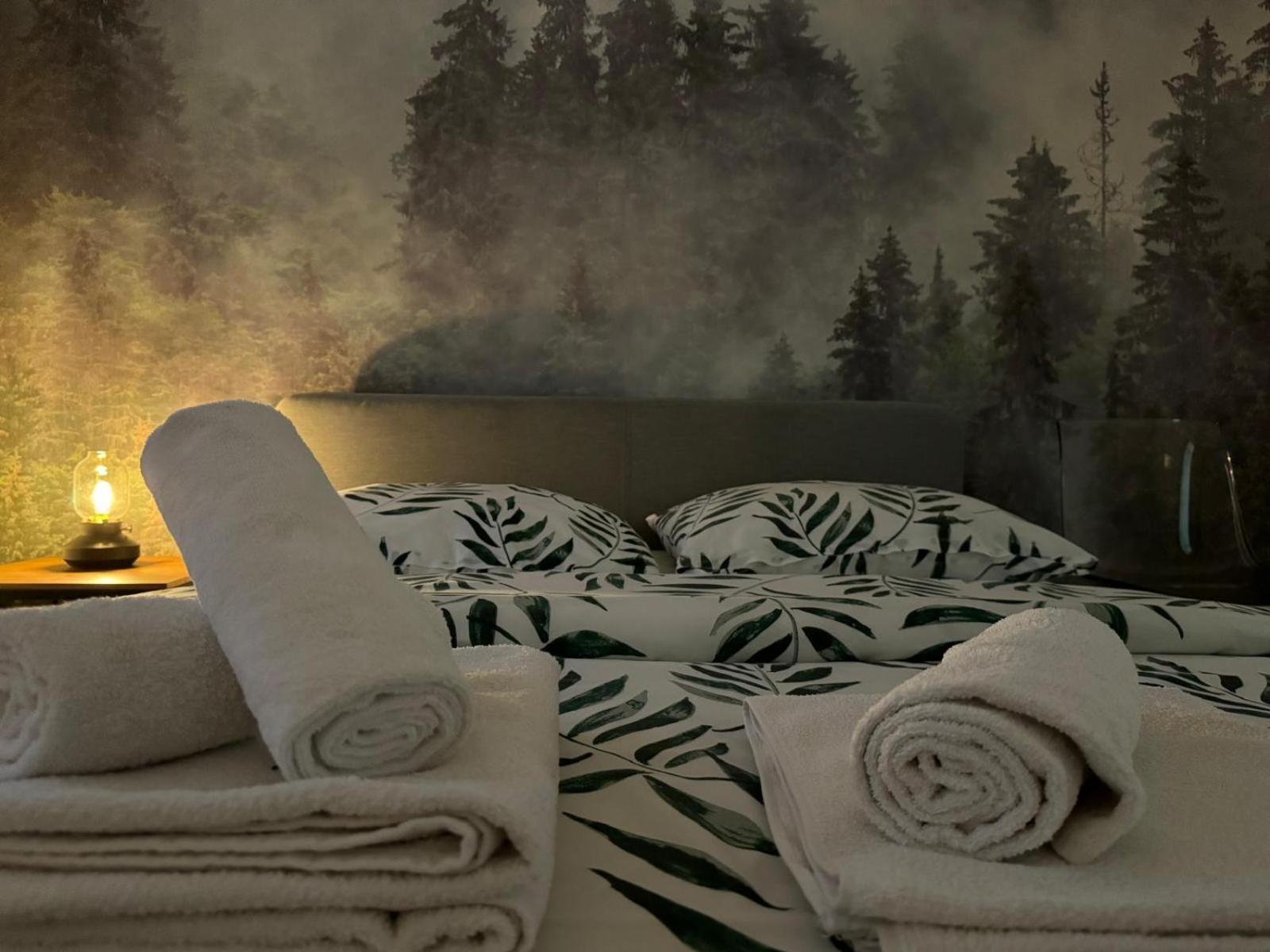 Apartament Blisko Wszedzie Ostrowiec Świętokrzyski Esterno foto