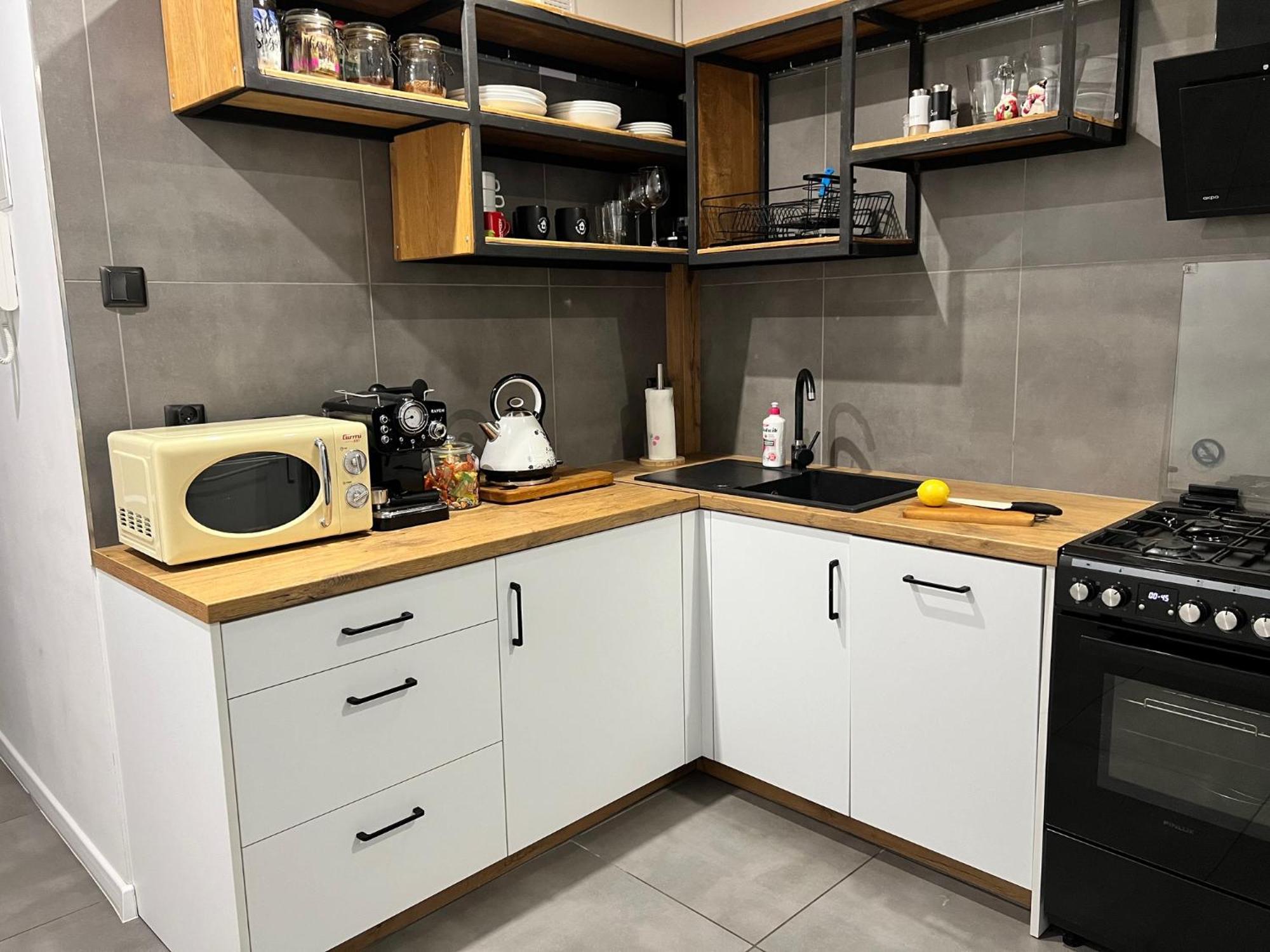 Apartament Blisko Wszedzie Ostrowiec Świętokrzyski Esterno foto