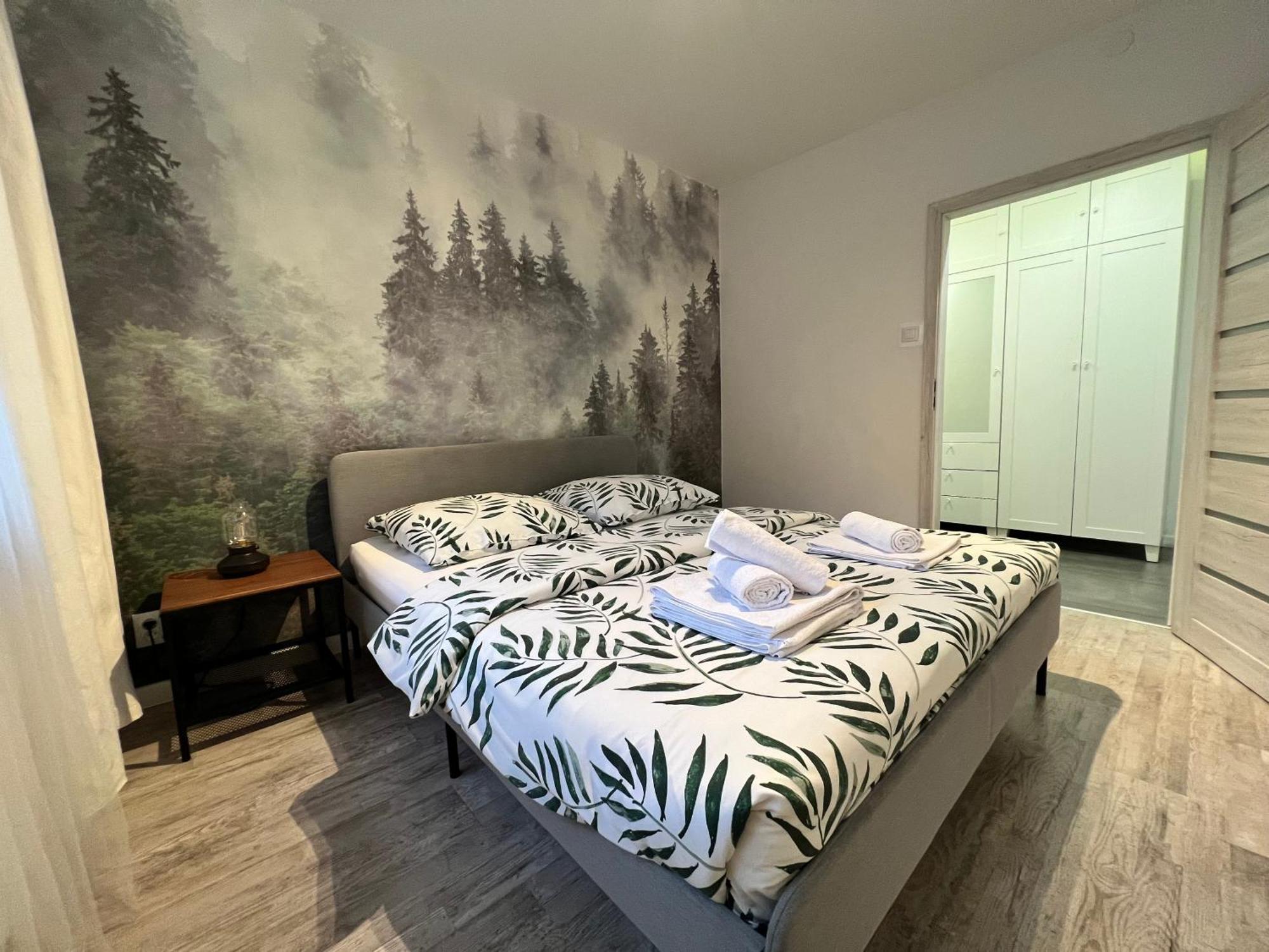 Apartament Blisko Wszedzie Ostrowiec Świętokrzyski Esterno foto