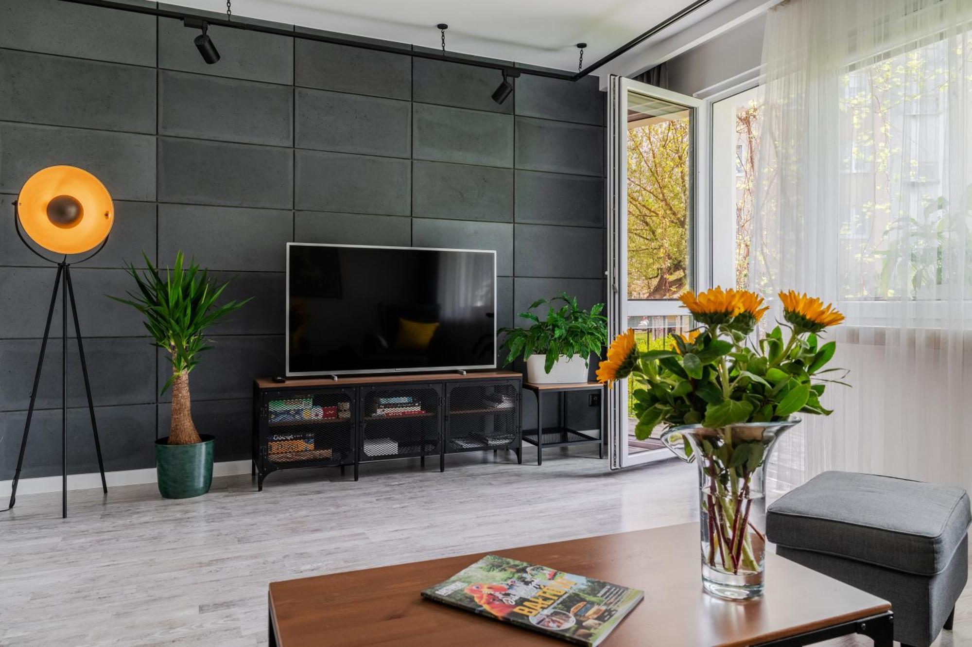 Apartament Blisko Wszedzie Ostrowiec Świętokrzyski Esterno foto