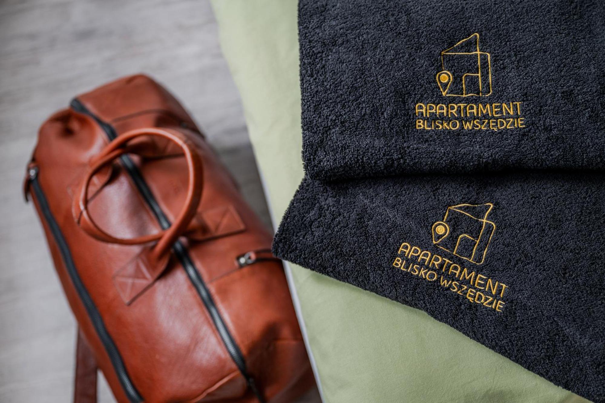 Apartament Blisko Wszedzie Ostrowiec Świętokrzyski Esterno foto