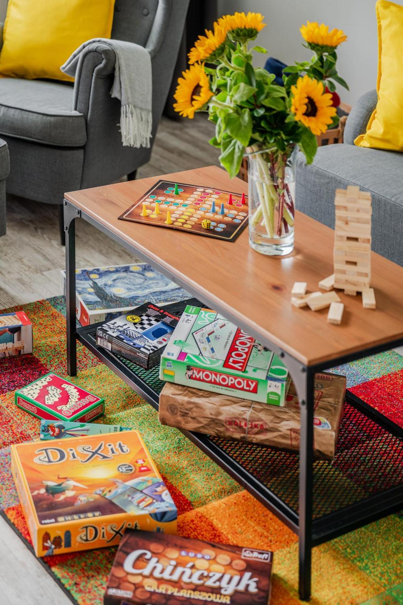 Apartament Blisko Wszedzie Ostrowiec Świętokrzyski Esterno foto