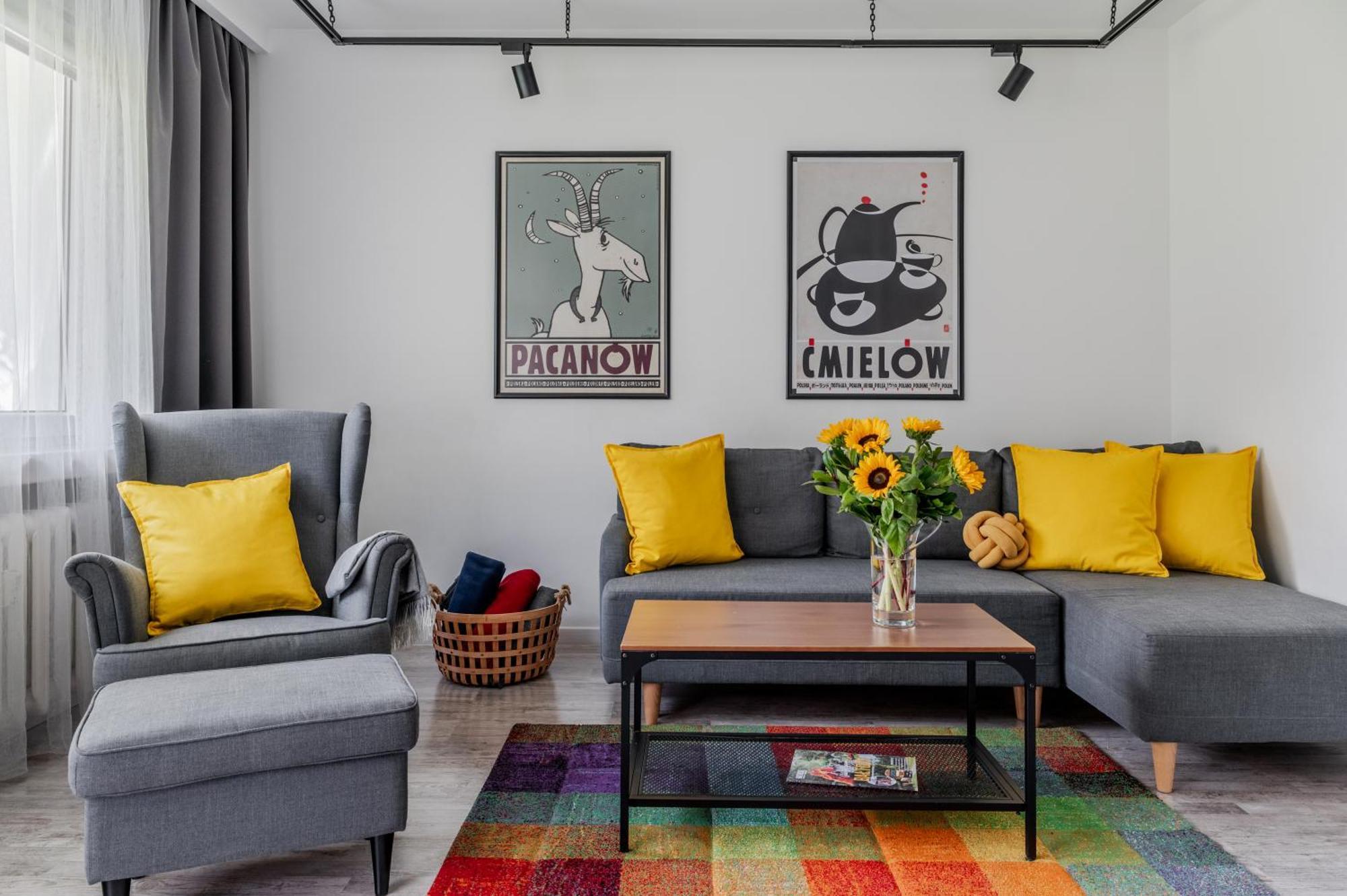 Apartament Blisko Wszedzie Ostrowiec Świętokrzyski Esterno foto